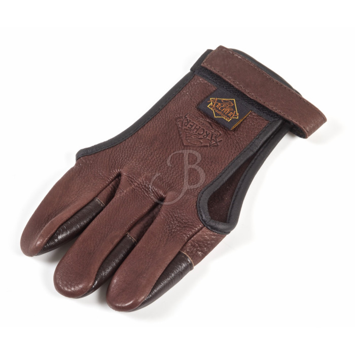 BIG TRADITION GANT DEERSKIN XL BIG TRADITION GANT DEERSKIN XL