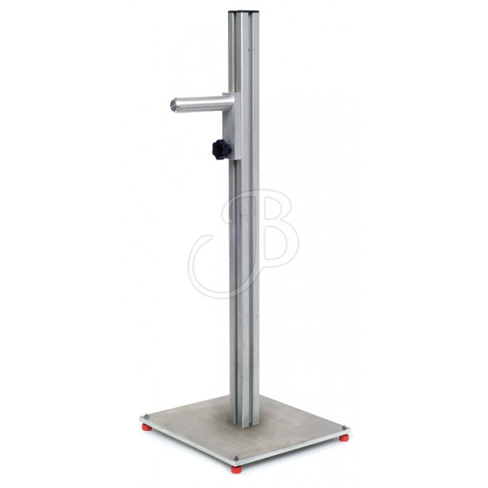 GEHMANN STAENDER F.AUFGELEGT-SCHIESS GEHMANN STAENDER F.AUFGELEGT-SCHIESS