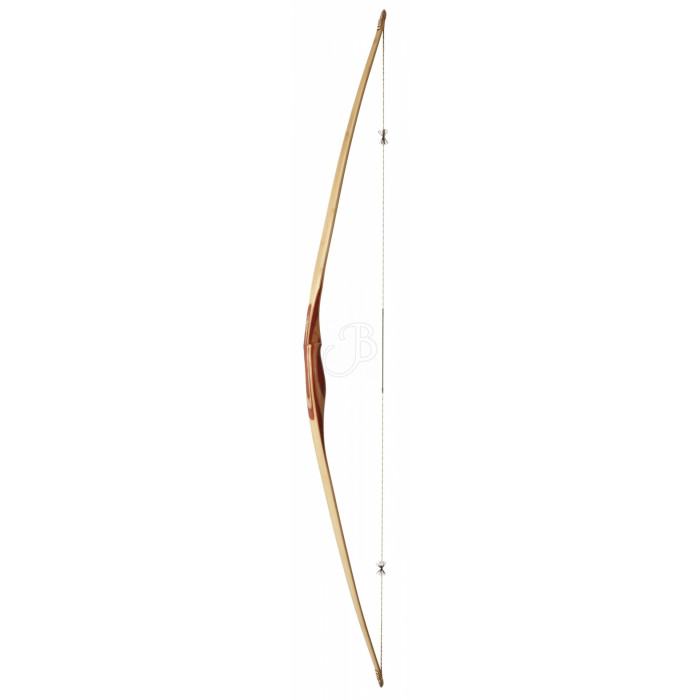 TUSCANY SPIRIT L.BOW GIGLIO BAMBOO 64" 50Lbs. RH TUSCANY SPIRIT L.BOW GIGLIO BAMBOO 64" 50Lbs. RH