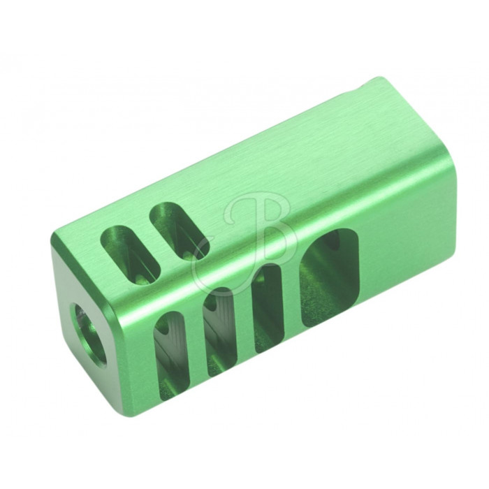 TS GLOCK COMPENSATORE G17 FTO MAJOR TS GLOCK COMPENSATORE G17 FTO MAJOR
