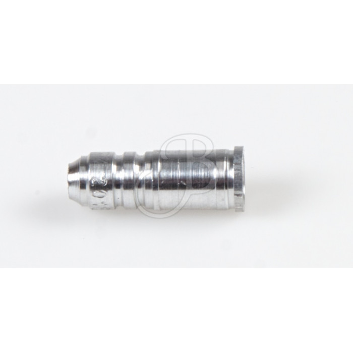 CROSS-X ALUMINIUM SHAFTS INSERT CROSS-X ALUMINIUM SHAFTS INSERT