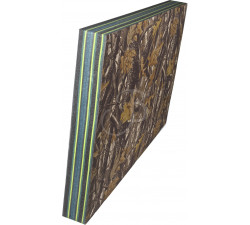 BOOSTER MFT BACKSTOP FOREST