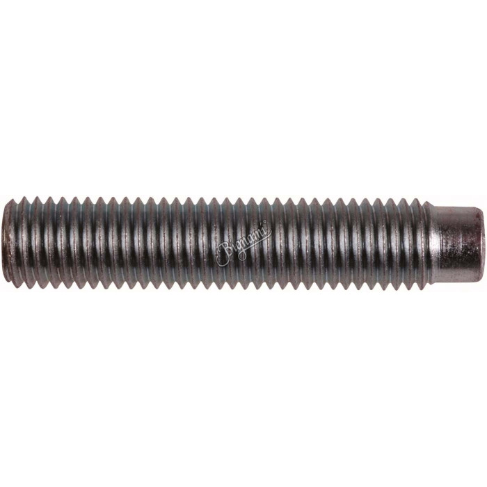 EXE THREADED NUT 5/16"X24 EXE THREADED NUT 5/16"X24
