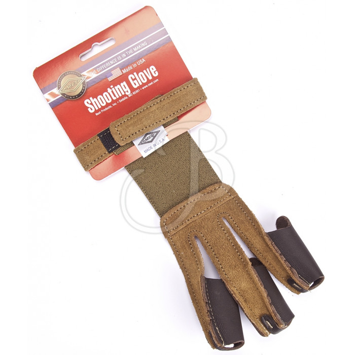 NEET N-FG-2L GANT EN CUIR S NEET N-FG-2L GANT EN CUIR S