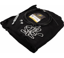 BOOSTER BACKSTOP NET POWER PLUS