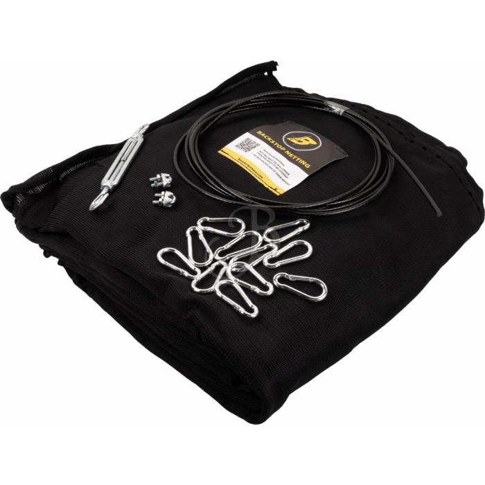 BOOSTER BACKSTOP NET POWER PLUS BOOSTER BACKSTOP NET POWER PLUS