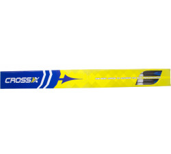 CROSS-X PFEIL AMBITION LOSE SPITZE