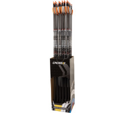 CROSS-X PFEIL PEGASUS OCTAGON