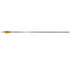 CROSS-X ARROW FULMEN OCTAGON NAT.