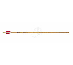 CROSS-X PFEIL MADERA LIGHT NATURAL