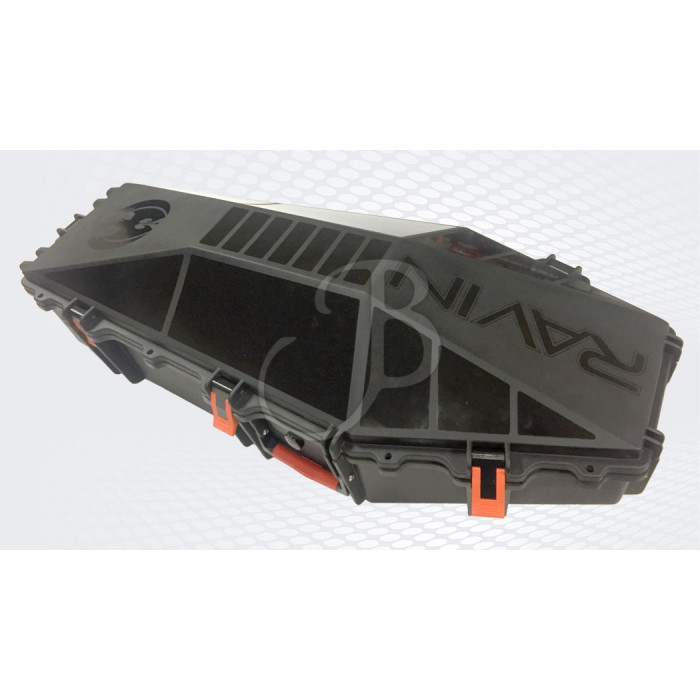 RAVIN CROSSBOW HARD CASE RAVIN CROSSBOW HARD CASE