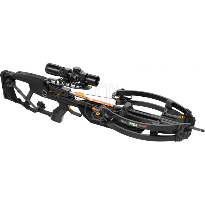 RAVIN ARMBRUST R5X RAVIN ARMBRUST R5X