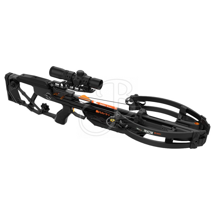 RAVIN ARMBRUST R10X RAVIN ARMBRUST R10X