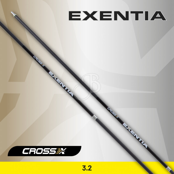 CROSS-X ASTA EXENTIA CROSS-X ASTA EXENTIA