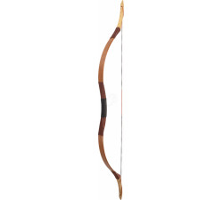 BIG TRADITION MONGOLIAN BOW