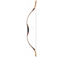 BIG TRADITION MONGOLIAN BOW