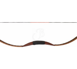 BIG TRADITION MONGOLIAN BOW
