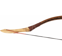 BIG TRADITION MONGOLIAN BOW