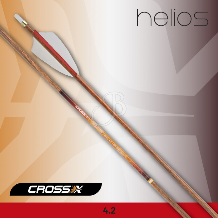 CROSS-X FRECCIA HELIOS NATURALE CROSS-X FRECCIA HELIOS NATURALE