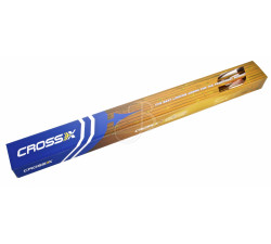 CROSS-X FRECCIA HELIOS NATURALE