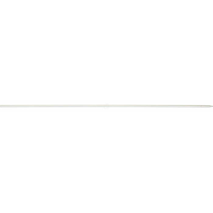 MUZZY BOWFISHING FIBERG.SHAFT WHITE