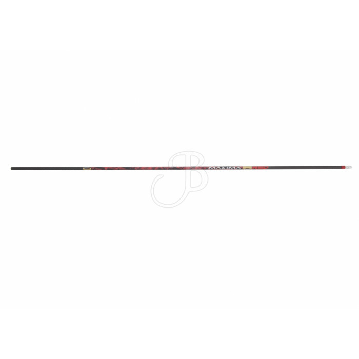 CARBON EXPRESS SHAFT MAXIMA RED MATHEWS 250 CARBON EXPRESS SHAFT MAXIMA RED MATHEWS 250