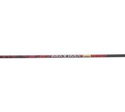 CARBON EXPRESS SHAFT MAXIMA RED MATHEWS   250