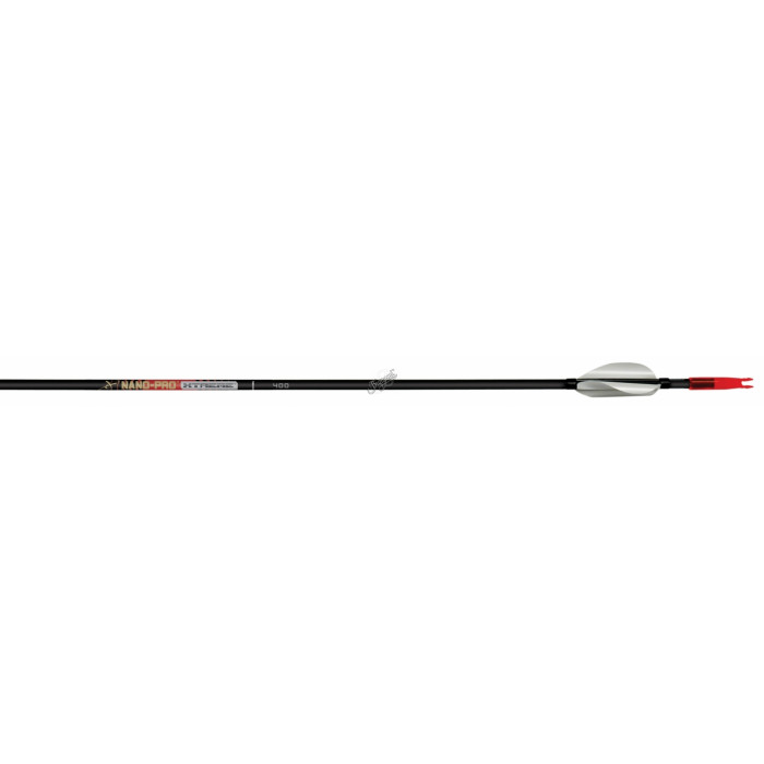 CARBON EXPRESS SHAFT NANO PRO RZ 550+SS POINT CARBON EXPRESS SHAFT NANO PRO RZ 550+SS POINT
