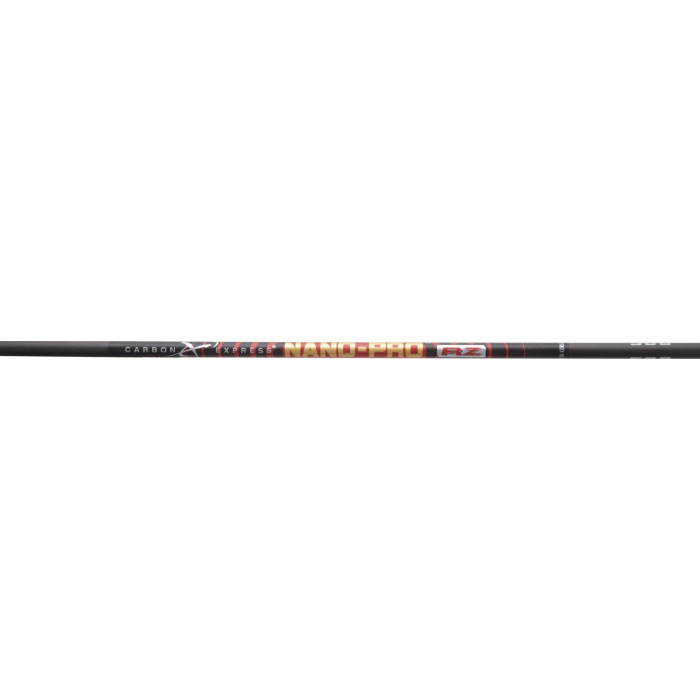 CARBON EXPRESS SHAFT NANO PRO RZ CARBON EXPRESS SHAFT NANO PRO RZ