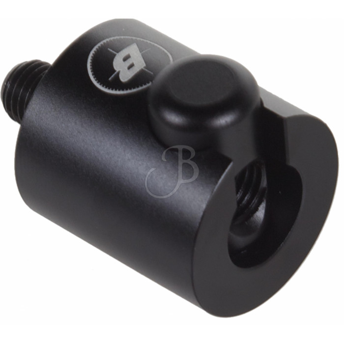 BOOSTER QUICK DETACH STRAIGHT BOOSTER QUICK DETACH STRAIGHT