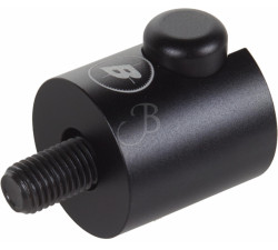 BOOSTER QUICK DETACH STRAIGHT