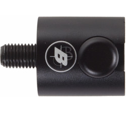 BOOSTER QUICK DETACH STRAIGHT