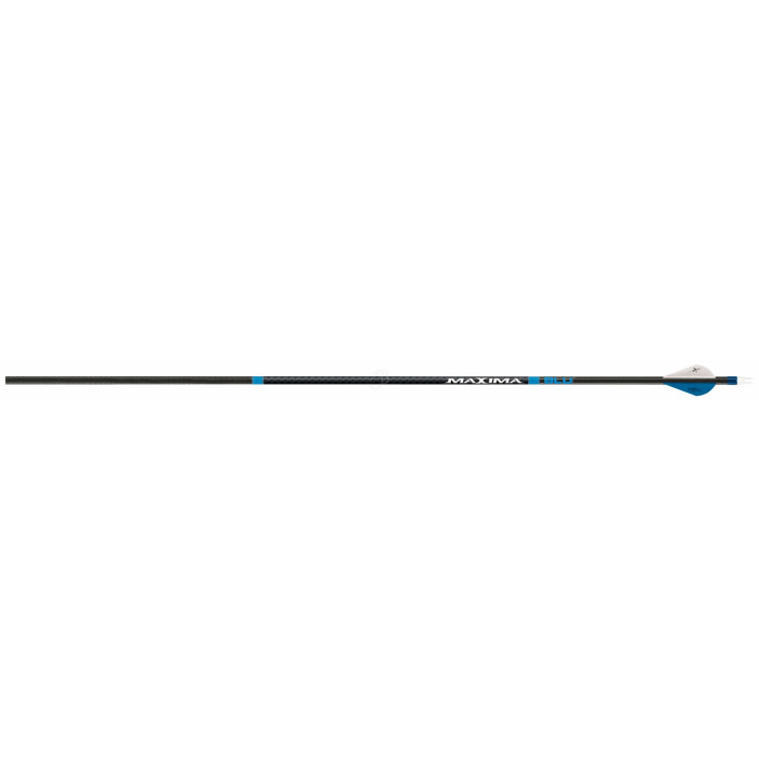 CARBON EXPRESS FLECHE MAXIMA BLU RZ 350 CARBON EXPRESS FLECHE MAXIMA BLU RZ 350