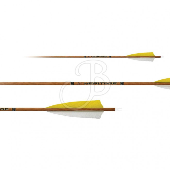 CARBON EXPRESS ARROW HERITAGE NAT. NEW 90 CARBON EXPRESS ARROW HERITAGE NAT. NEW 90