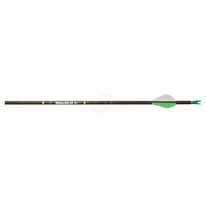 CARBON EXPRESS SHAFT MEDALLION XR OLD CARBON EXPRESS SHAFT MEDALLION XR OLD