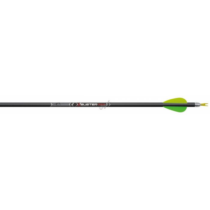 CARBON EXPRESS CARBON SHAFTS X-BUSTER CARBON EXPRESS CARBON SHAFTS X-BUSTER