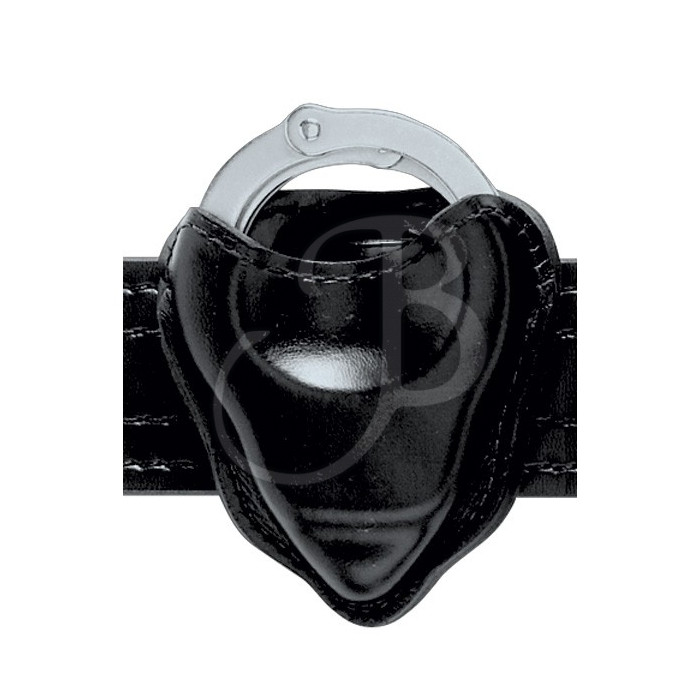 SAFARILAND OPEN TOP HANDCUFF CASE SAFARILAND OPEN TOP HANDCUFF CASE