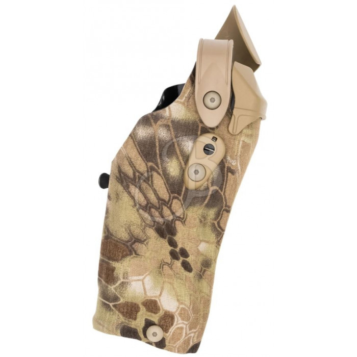 SAFARILAND GLOCK 47 X300U KRYPTEK RH