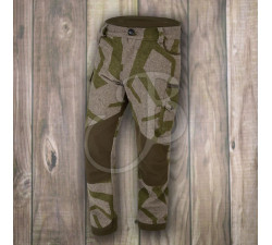 ICEFOX PANTALONE WOOLVERINE ACTIVE