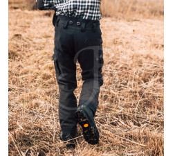 ICEFOX PANTALONE ALPSPITZ