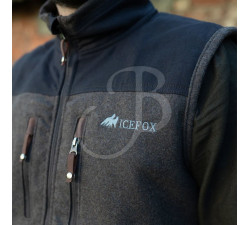 ICEFOX GILET NOMAD