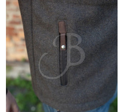 ICEFOX GILET NOMAD