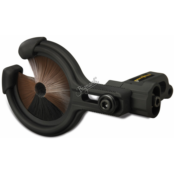 TROPHY RIDGE ARROW REST POWER SHOT BK MD TROPHY RIDGE ARROW REST POWER SHOT BK MD