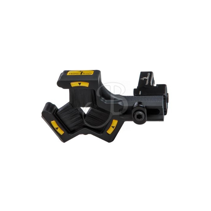 TROPHY RIDGE ARROW REST W.B. V-PLUS BK TROPHY RIDGE ARROW REST W.B. V-PLUS BK