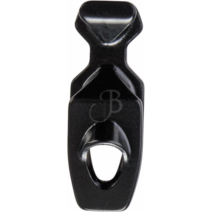 TROPHY RIDGE NO TIE ALUMINUM TRU PEEP 1/4" TROPHY RIDGE NO TIE ALUMINUM TRU PEEP 1/4"