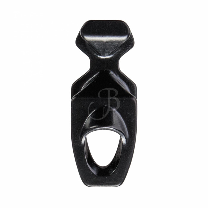 TROPHY RIDGE NO TIE ALUMINUM TRU PEEP 3/16" TROPHY RIDGE NO TIE ALUMINUM TRU PEEP 3/16"