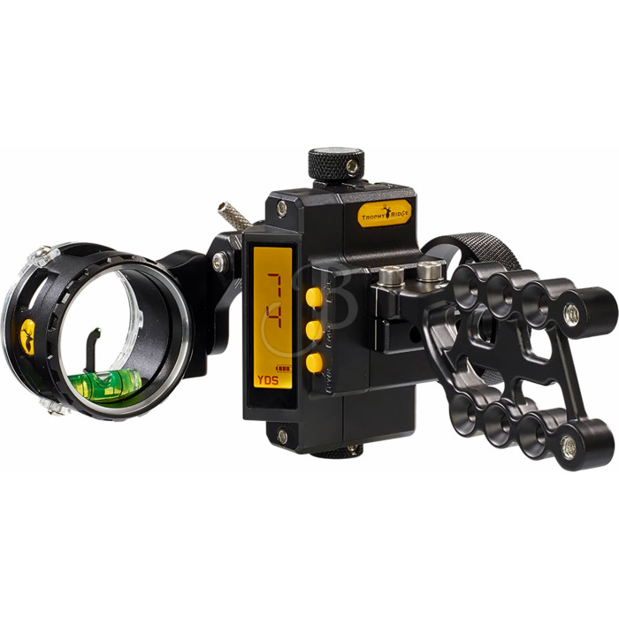 TROPHY RIDGE HU SIGHT DIGITAL REACT 1 PINRH TROPHY RIDGE HU SIGHT DIGITAL REACT 1 PINRH