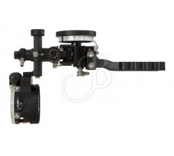 TROPHY RIDGE MIRINO SWFT SINGLE P. 019" BK RH