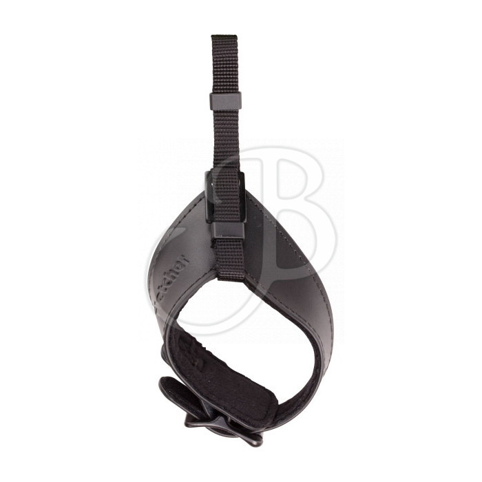 JIM FLETCHER BUCKLE WRIST STRAP JIM FLETCHER BUCKLE WRIST STRAP