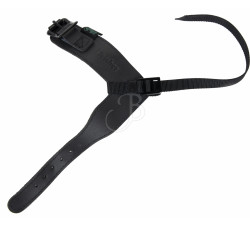 JIM FLETCHER BUCKLE WRIST STRAP